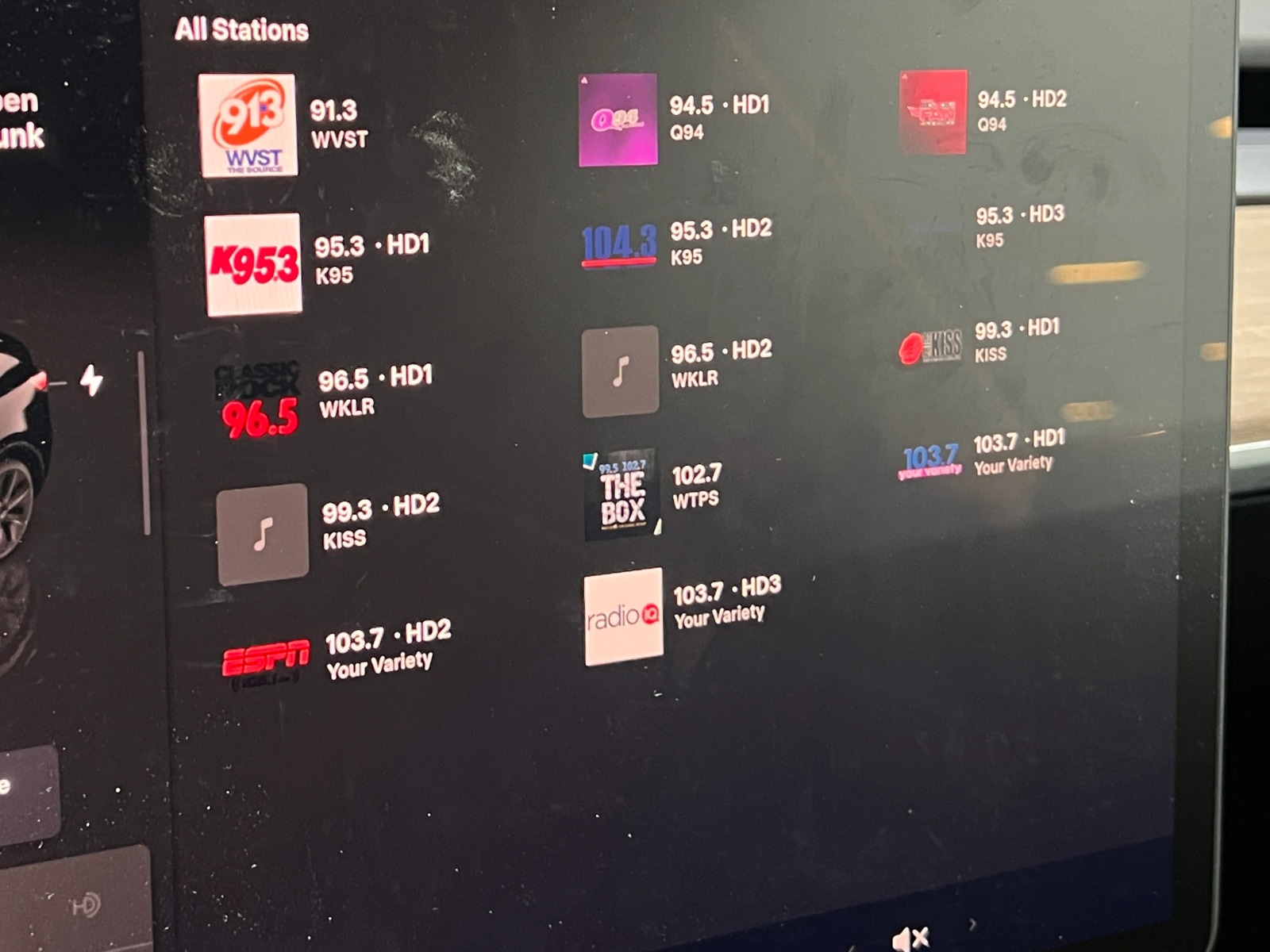 Thumbnail: 2024 Tesla Model Y - 3