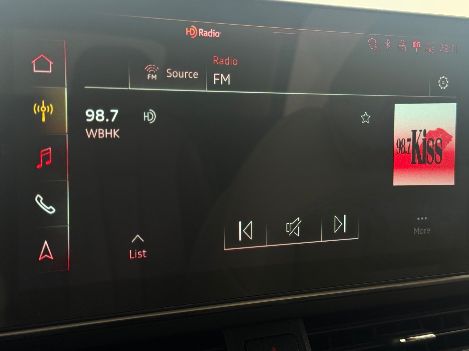 Thumbnail: 2021 Audi A5 - 3