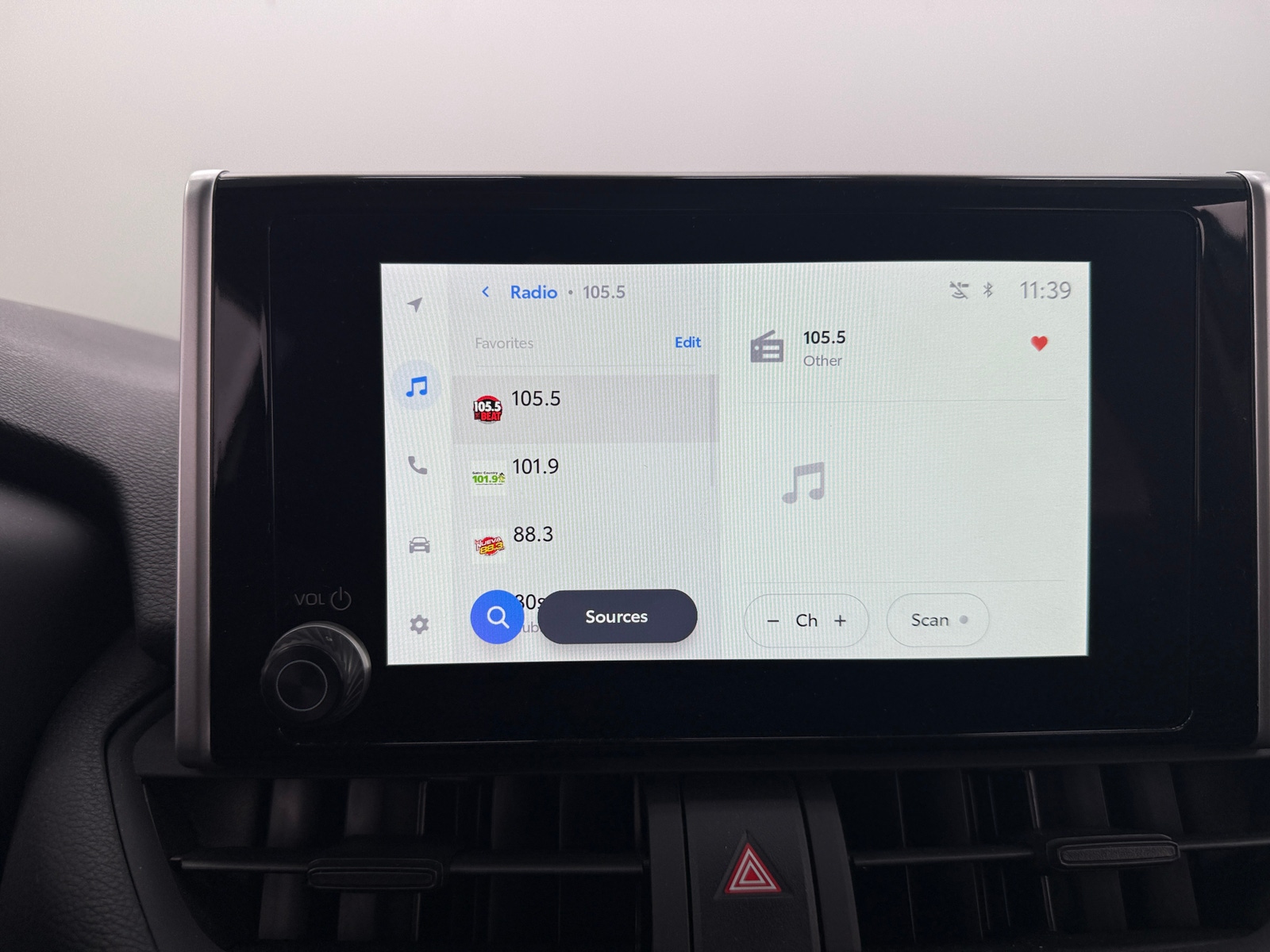 Thumbnail: 2025 Toyota RAV4 - 4