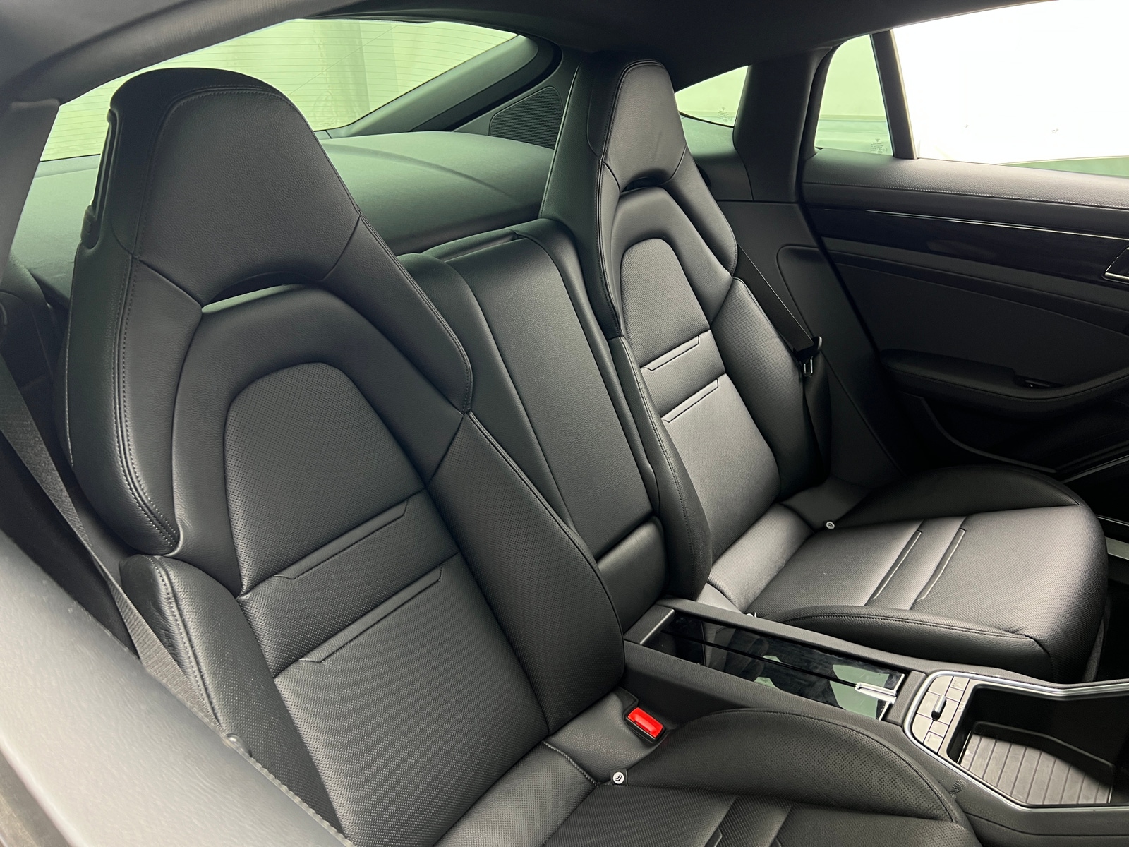 Thumbnail: 2018 Porsche Panamera - 5