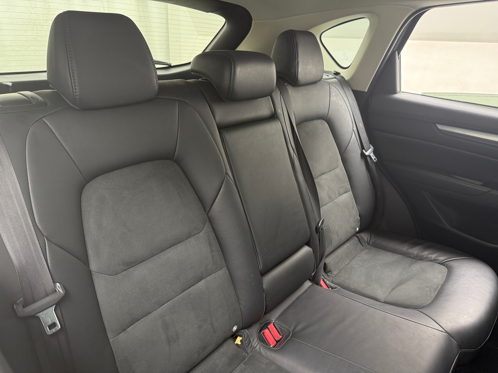 Thumbnail: 2021 Mazda CX-5 - 5