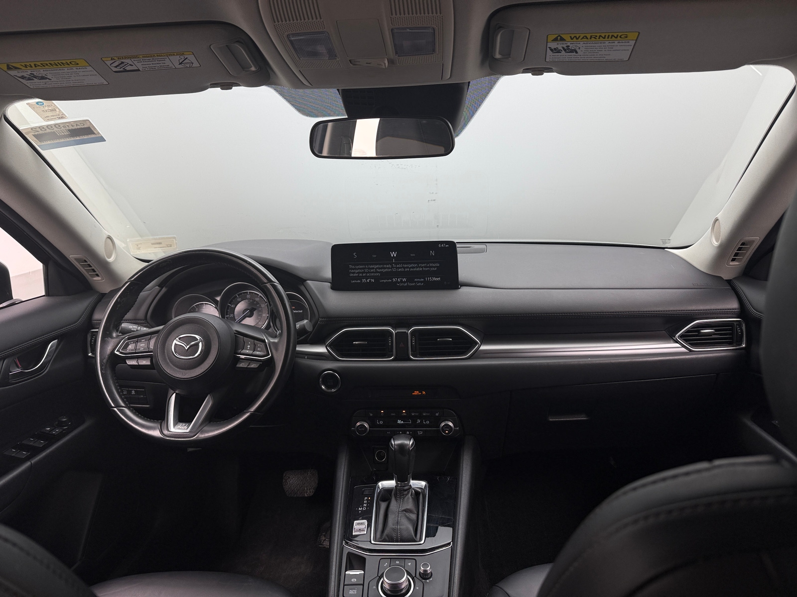 Thumbnail: 2021 Mazda CX-5 - 2