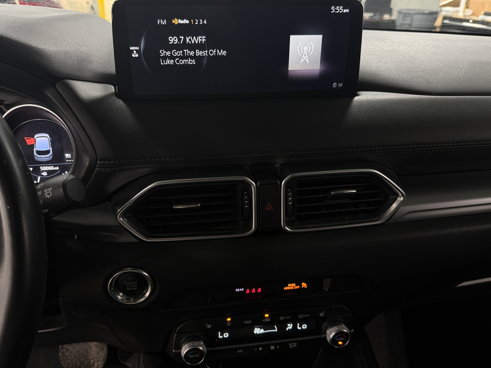 Thumbnail: 2021 Mazda CX-5 - 3