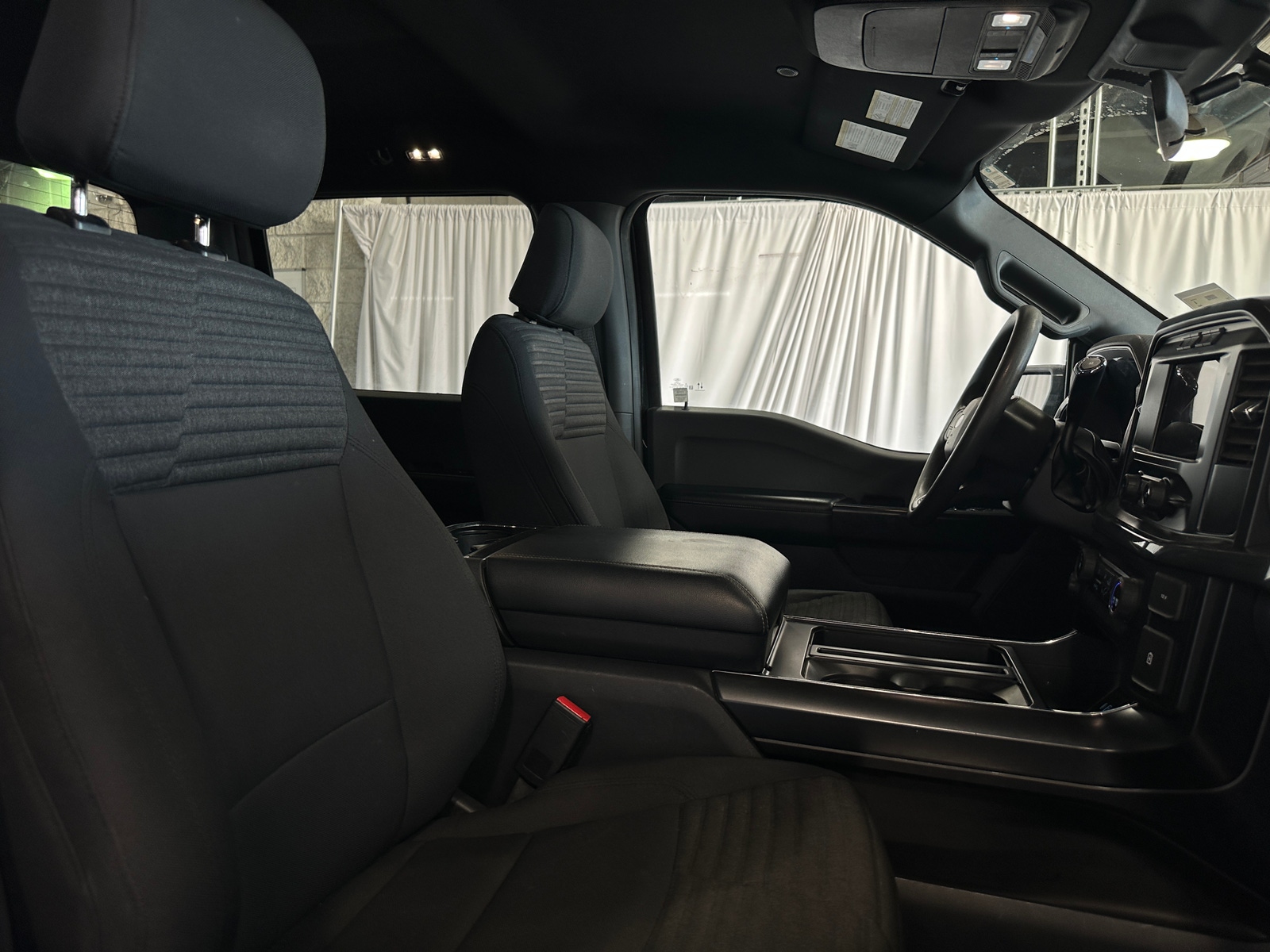 Thumbnail: 2022 Ford Econoline - 2