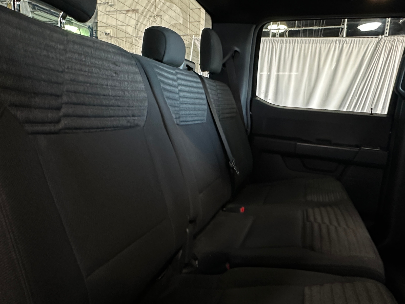 Thumbnail: 2022 Ford Econoline - 6