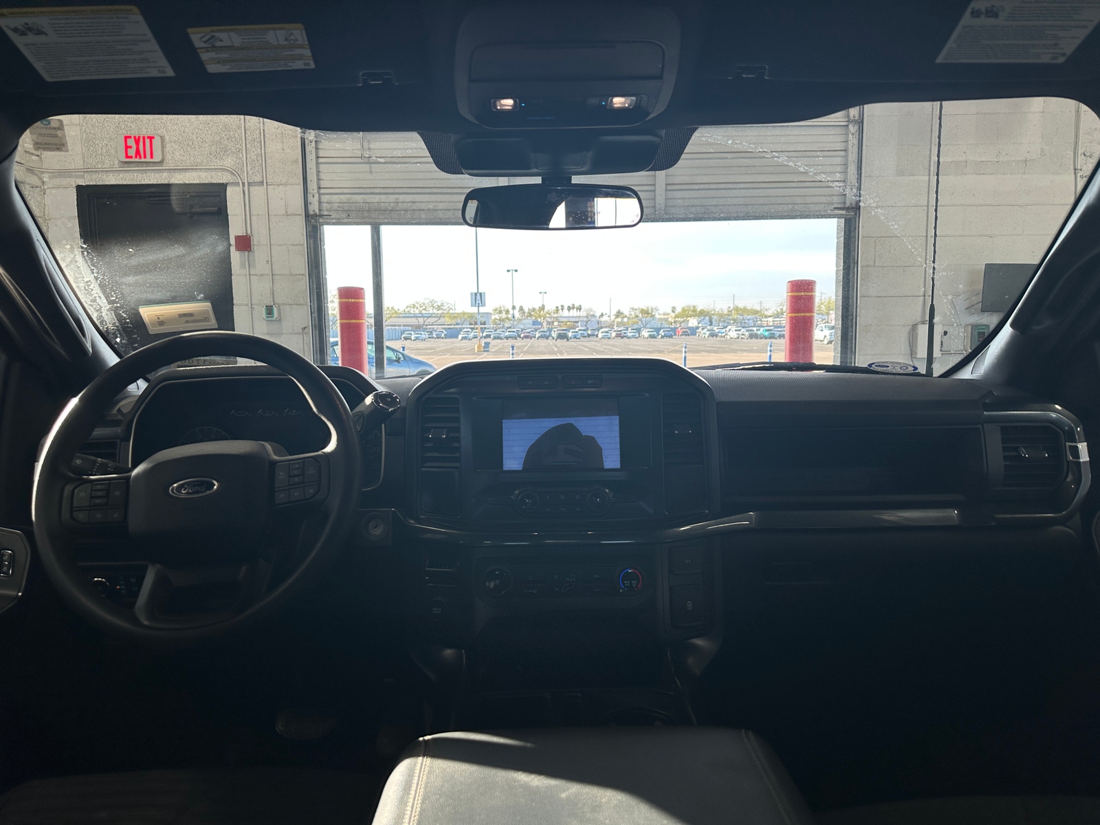 Thumbnail: 2022 Ford Econoline - 3