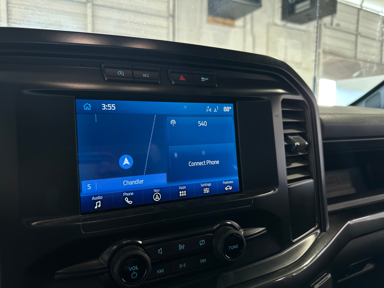 Thumbnail: 2022 Ford Econoline - 4