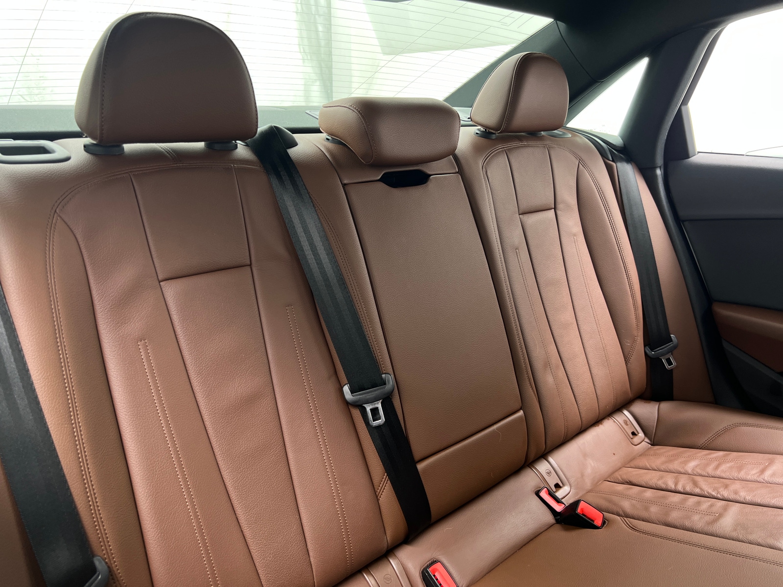 Thumbnail: 2019 Audi A4 - 5