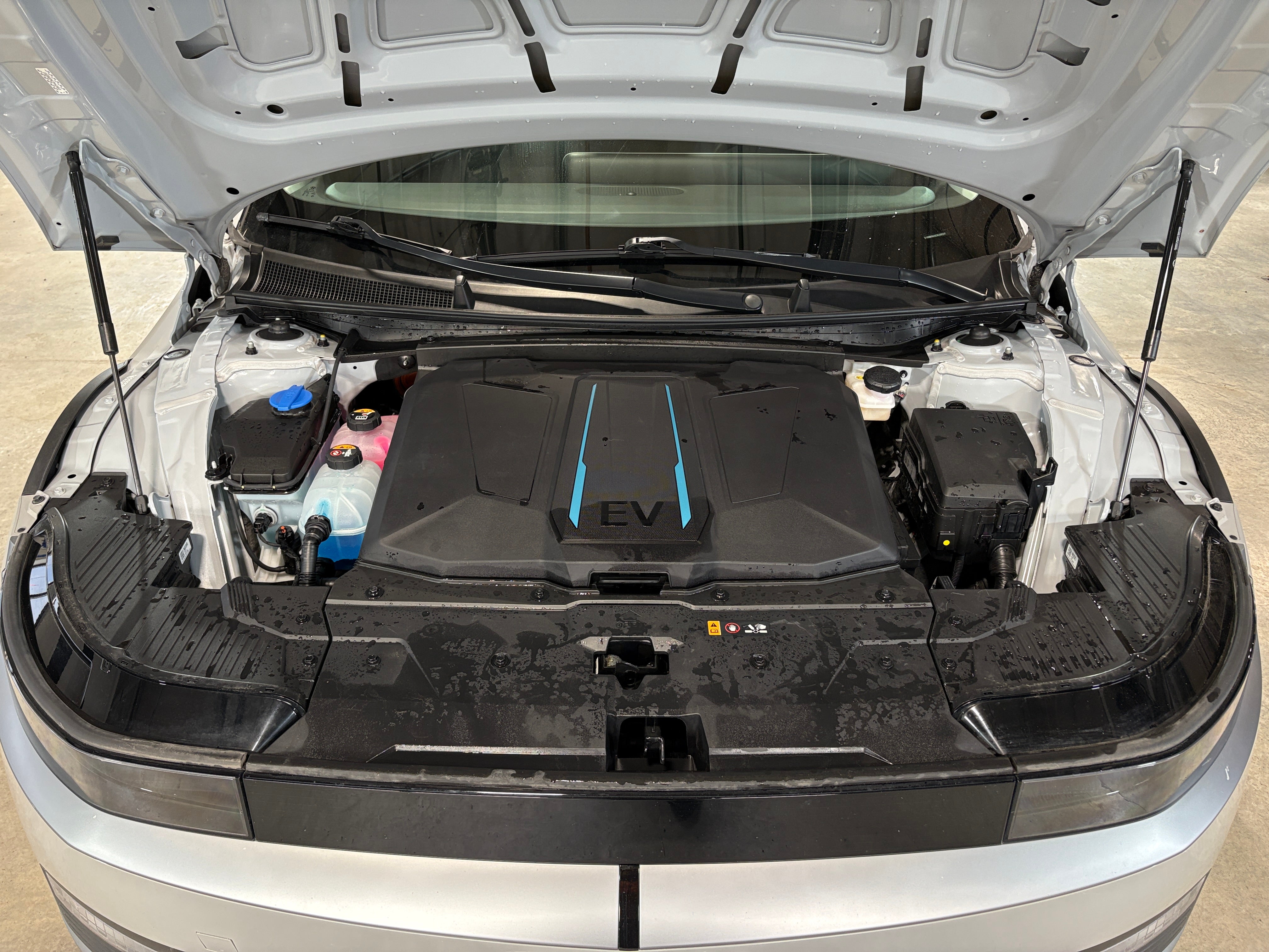 2022 Hyundai IONIQ 5