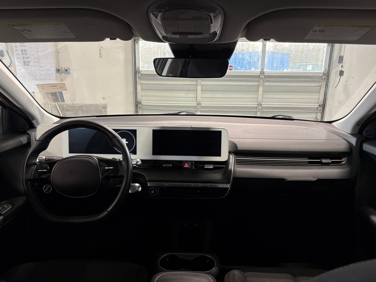 Thumbnail: 2022 Hyundai Ioniq 5 - 3