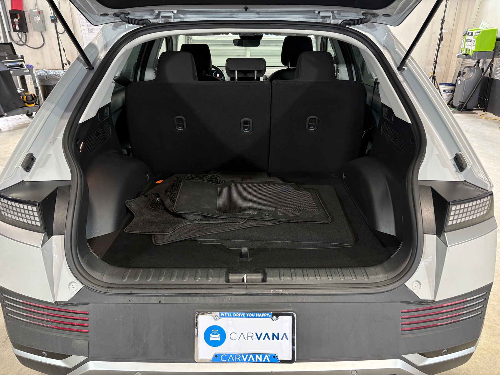 Thumbnail: 2022 Hyundai Ioniq 5 - 7