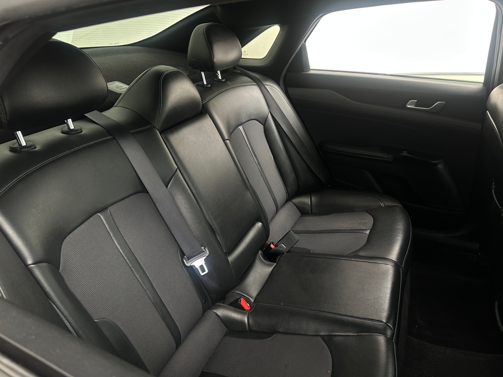 Thumbnail: 2021 Kia K5 - 5