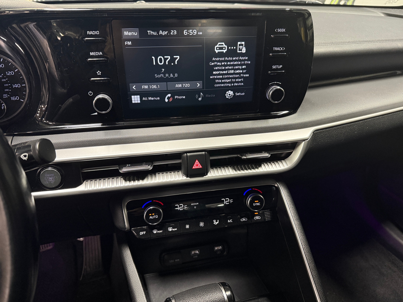 Thumbnail: 2021 Kia K5 - 3