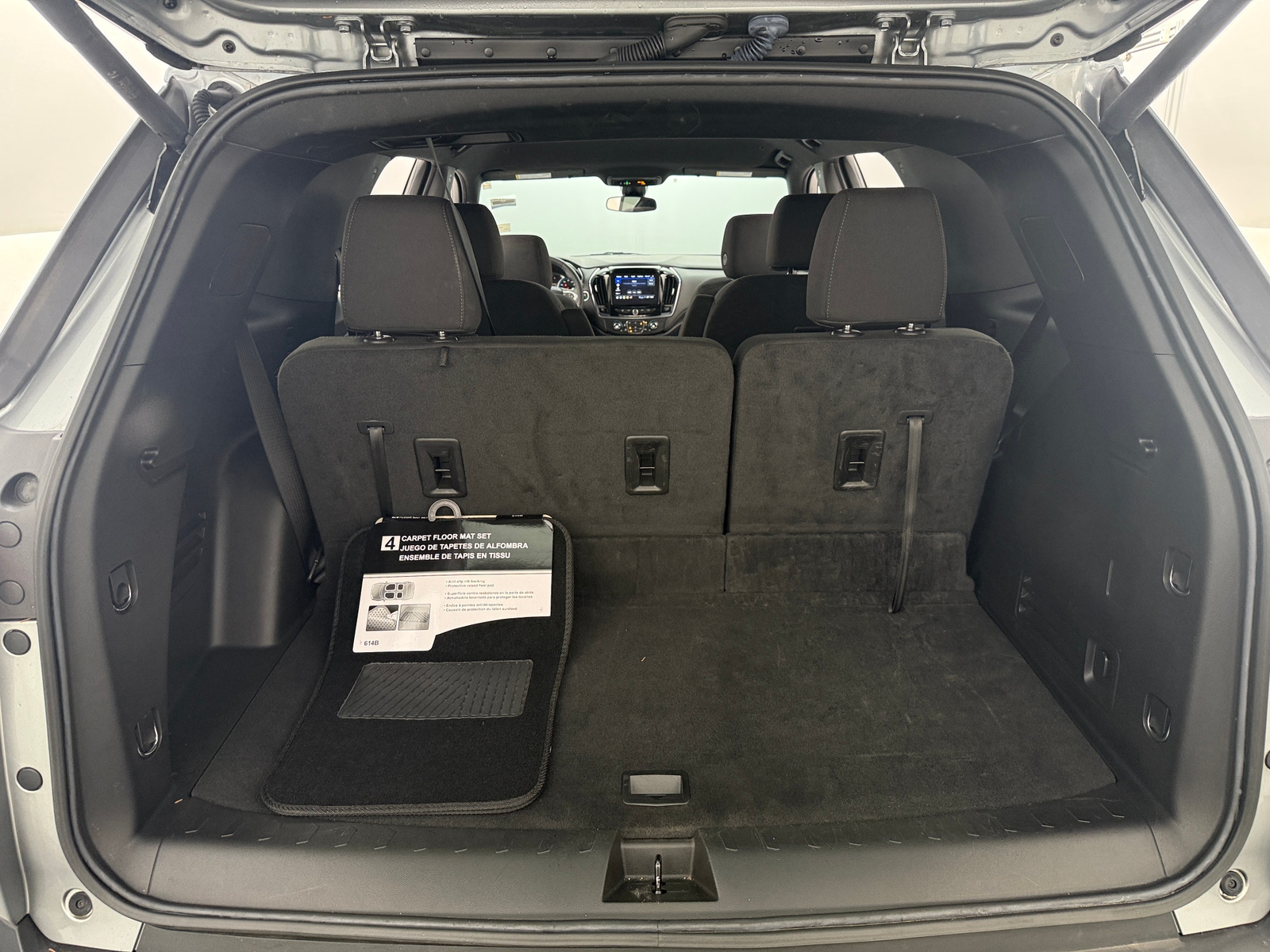 Thumbnail: 2023 Chevrolet Traverse - 7