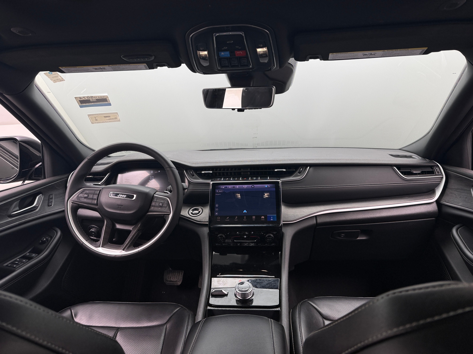 Thumbnail: 2024 Jeep Grand Cherokee L - 2