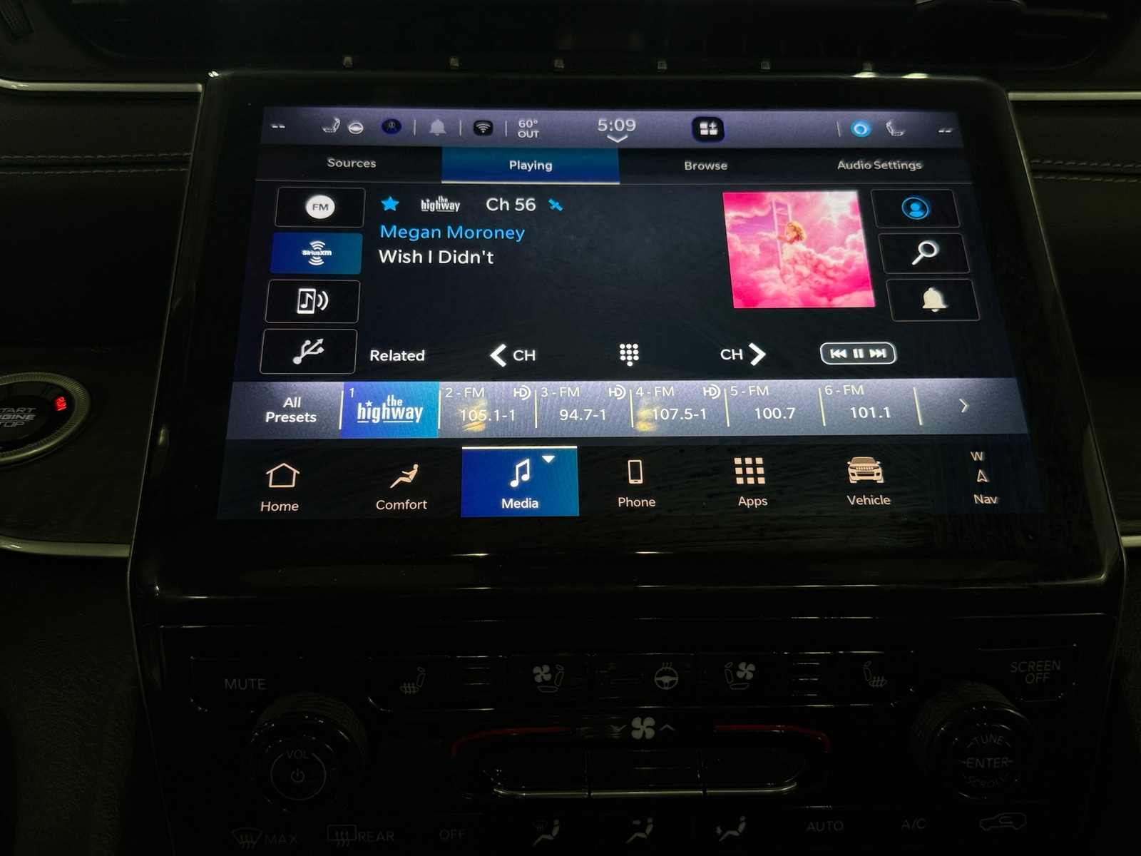 Thumbnail: 2024 Jeep Grand Cherokee L - 3