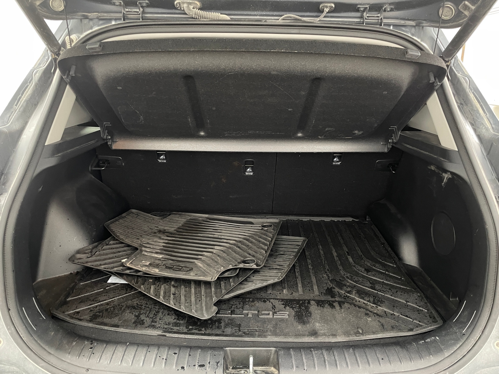 Thumbnail: 2024 Kia Seltos - 6