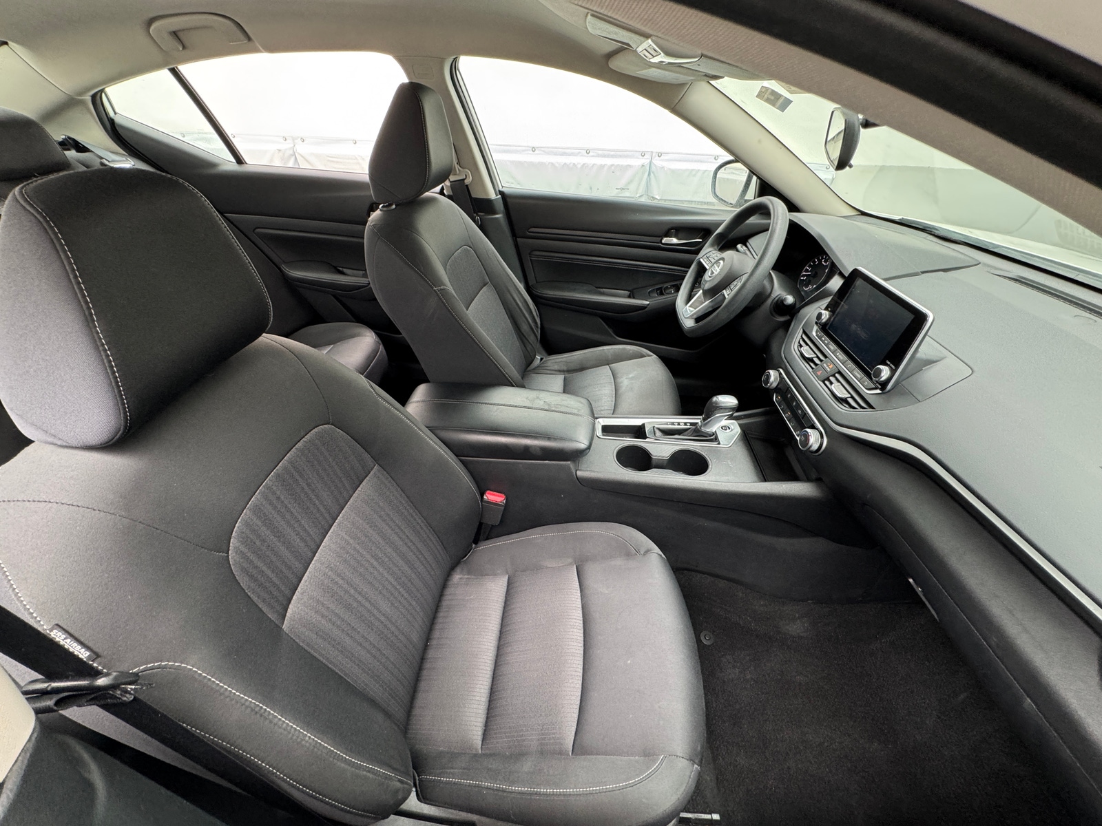 Thumbnail: 2019 Nissan Altima - 2