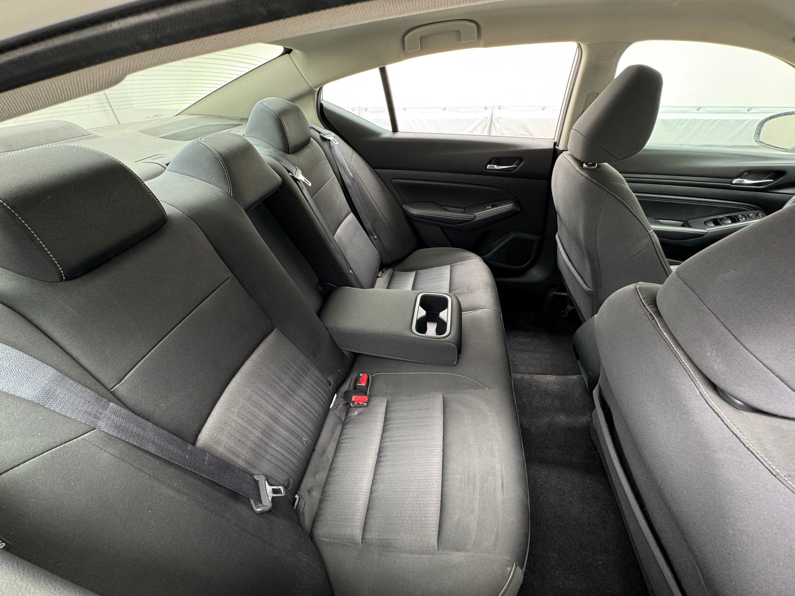 Thumbnail: 2019 Nissan Altima - 6