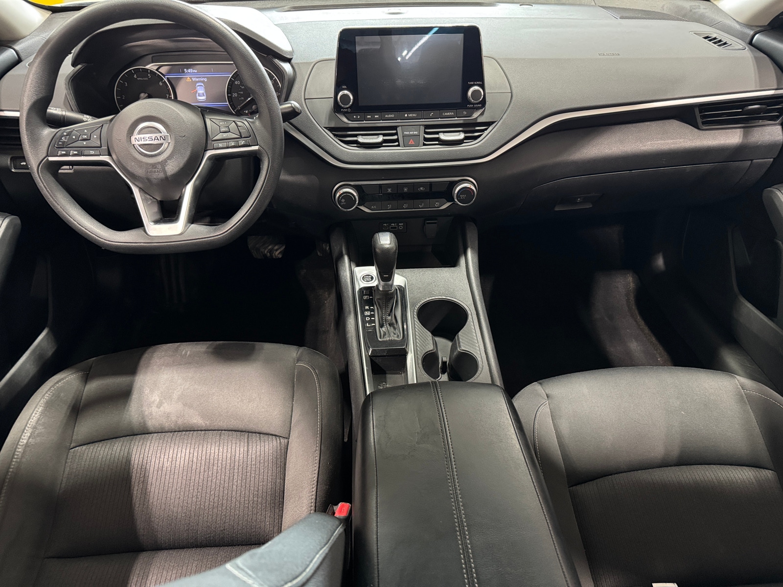 Thumbnail: 2019 Nissan Altima - 3