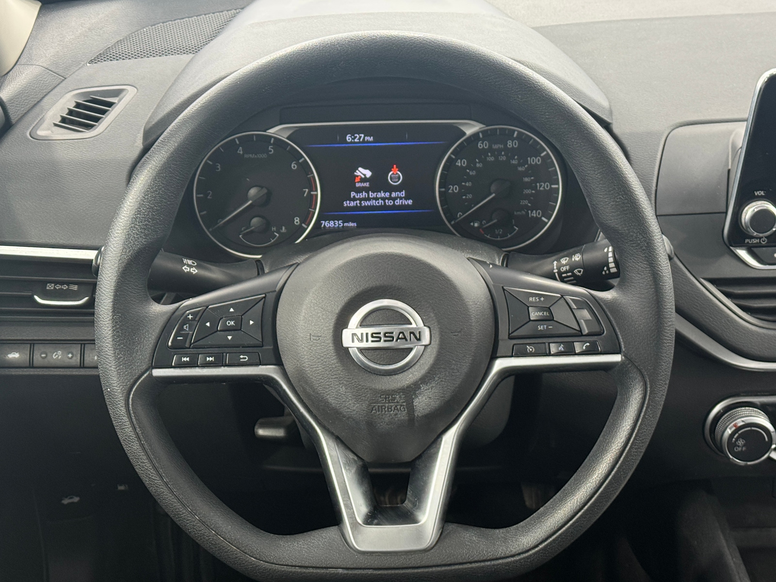 Thumbnail: 2019 Nissan Altima - 5