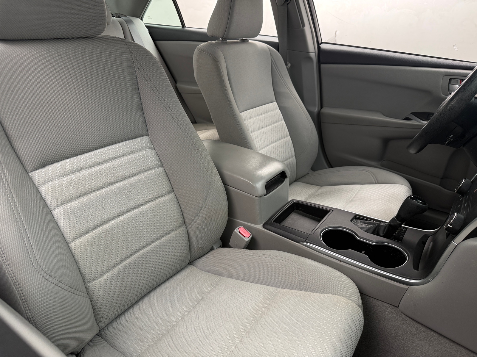 Thumbnail: 2017 Toyota Camry - 2