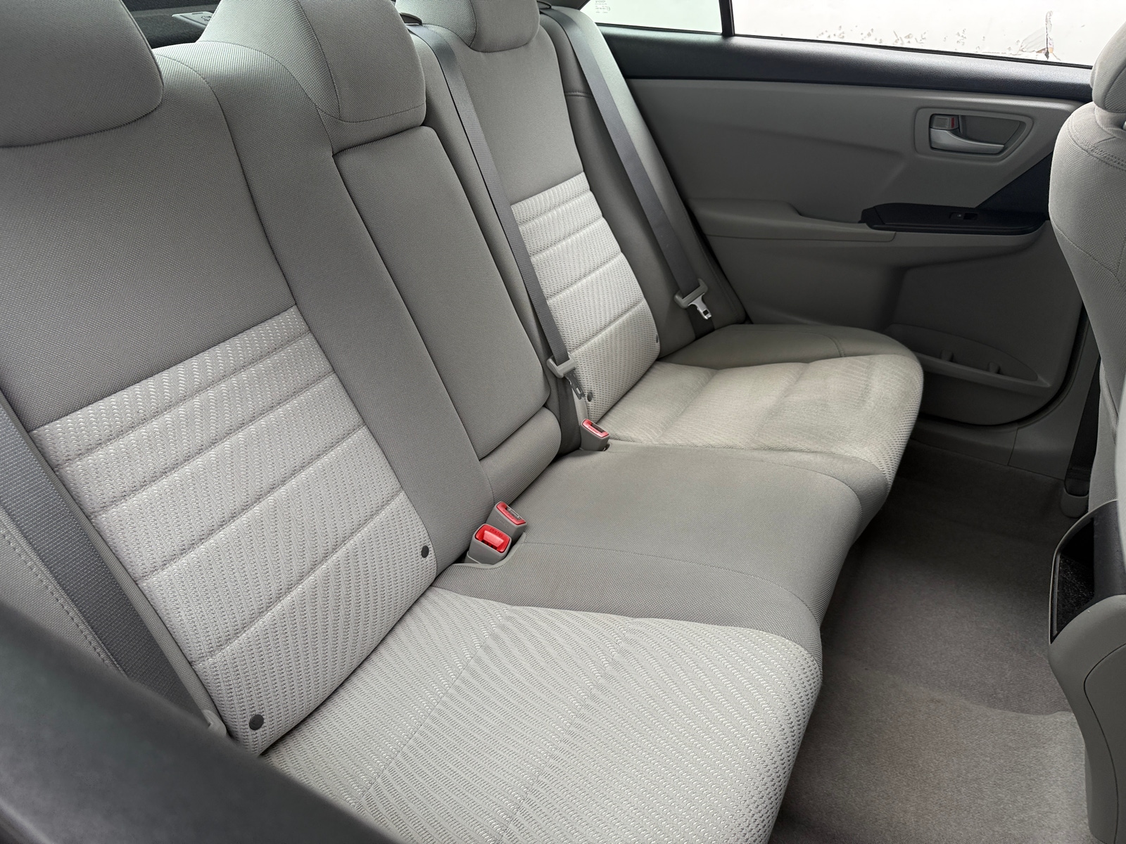 Thumbnail: 2017 Toyota Camry - 6