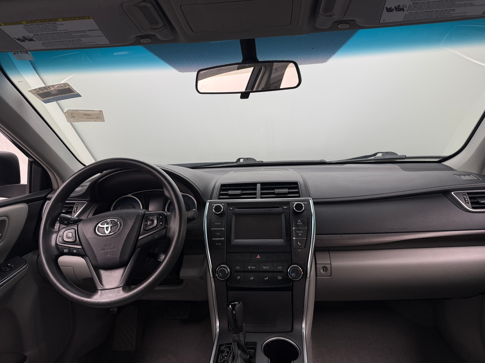 Thumbnail: 2017 Toyota Camry - 3