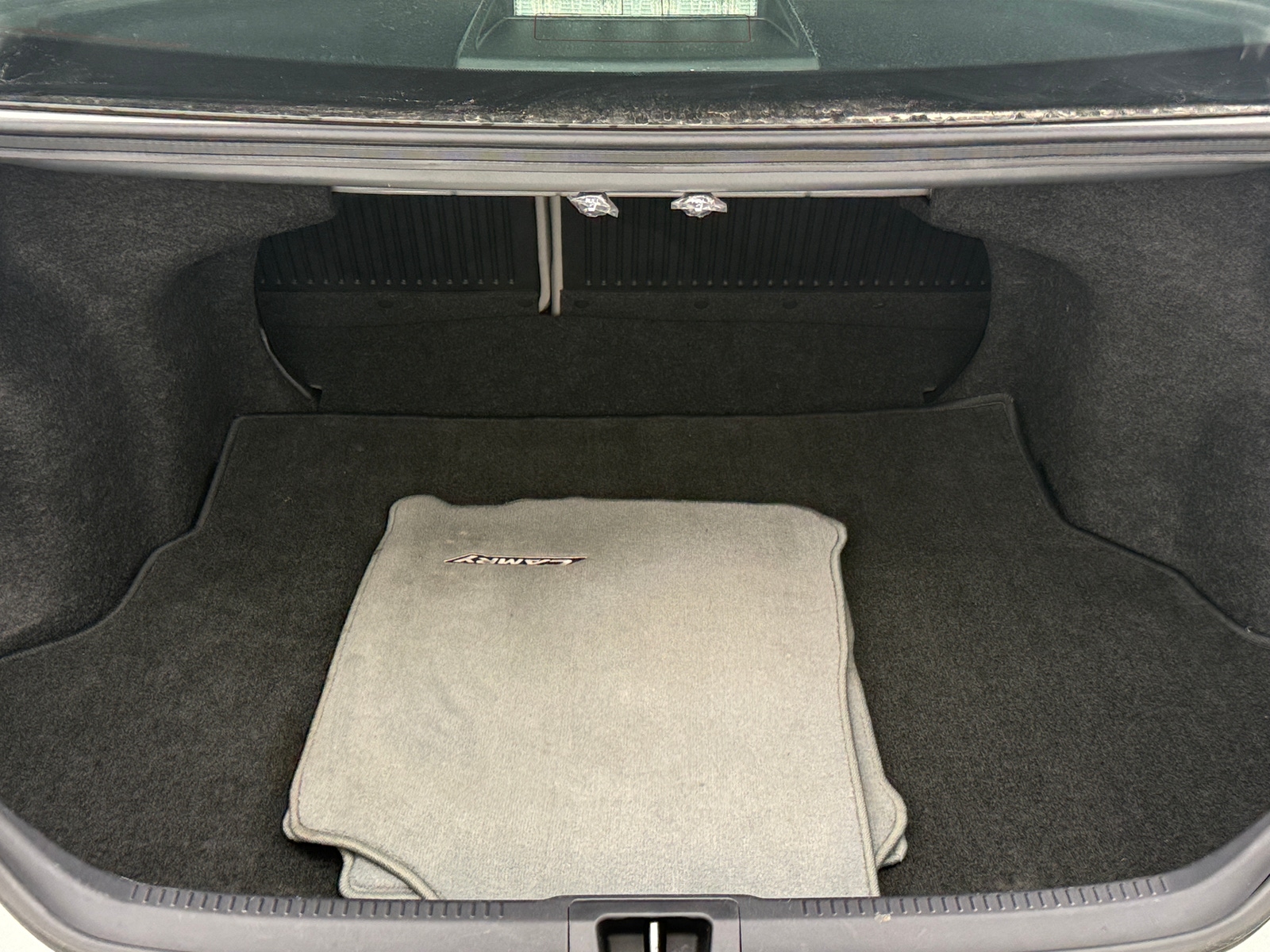 Thumbnail: 2017 Toyota Camry - 7