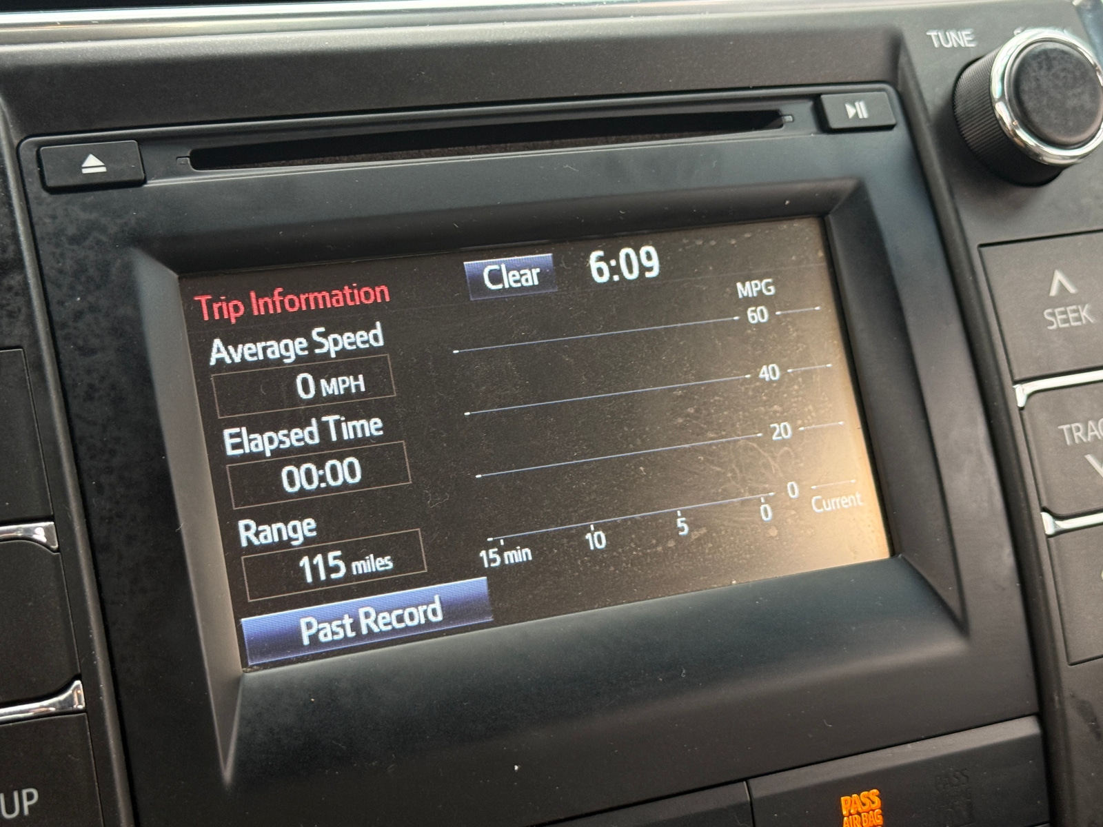 Thumbnail: 2017 Toyota Camry - 4