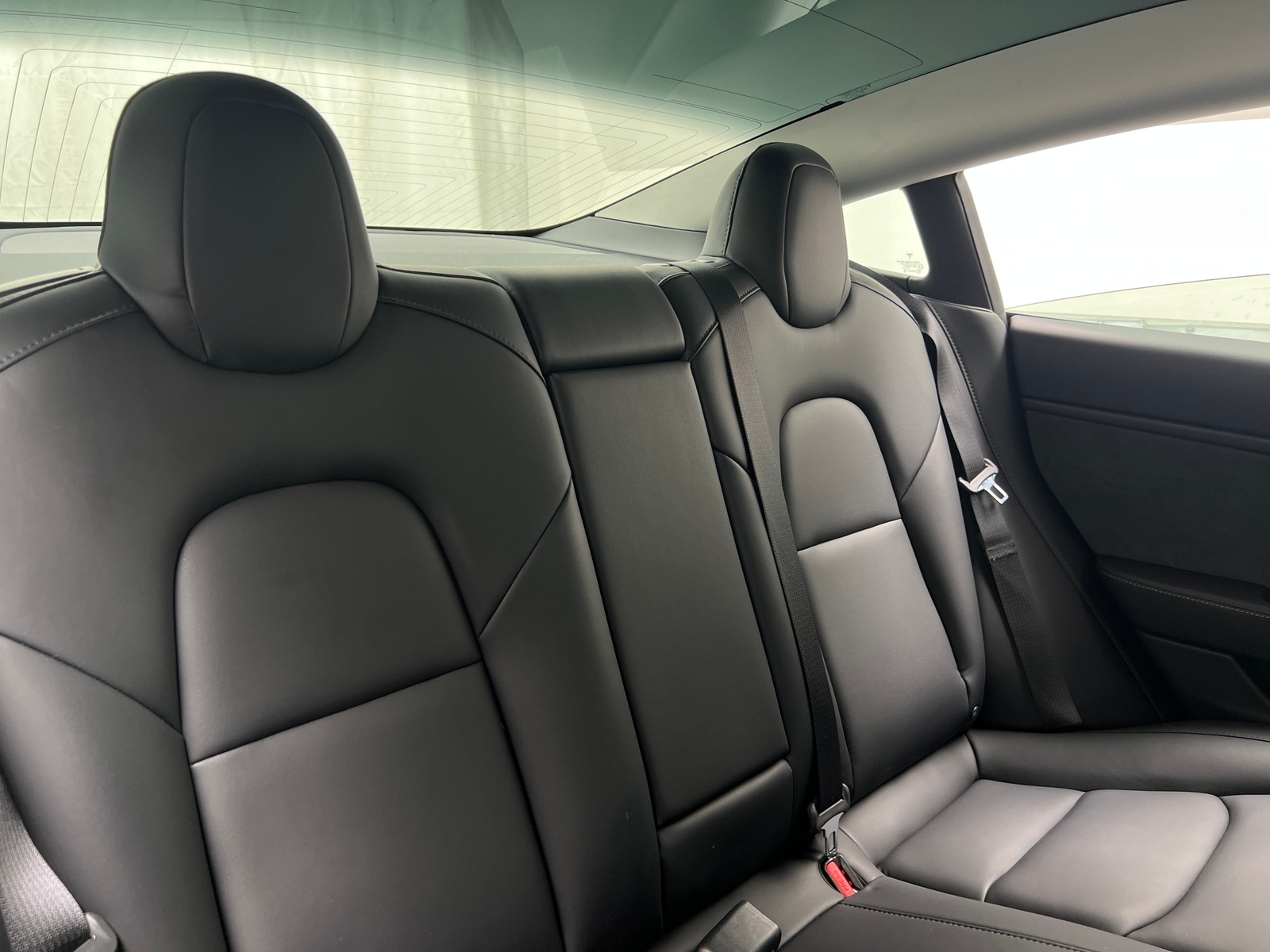 Thumbnail: 2019 Tesla Model 3 - 4