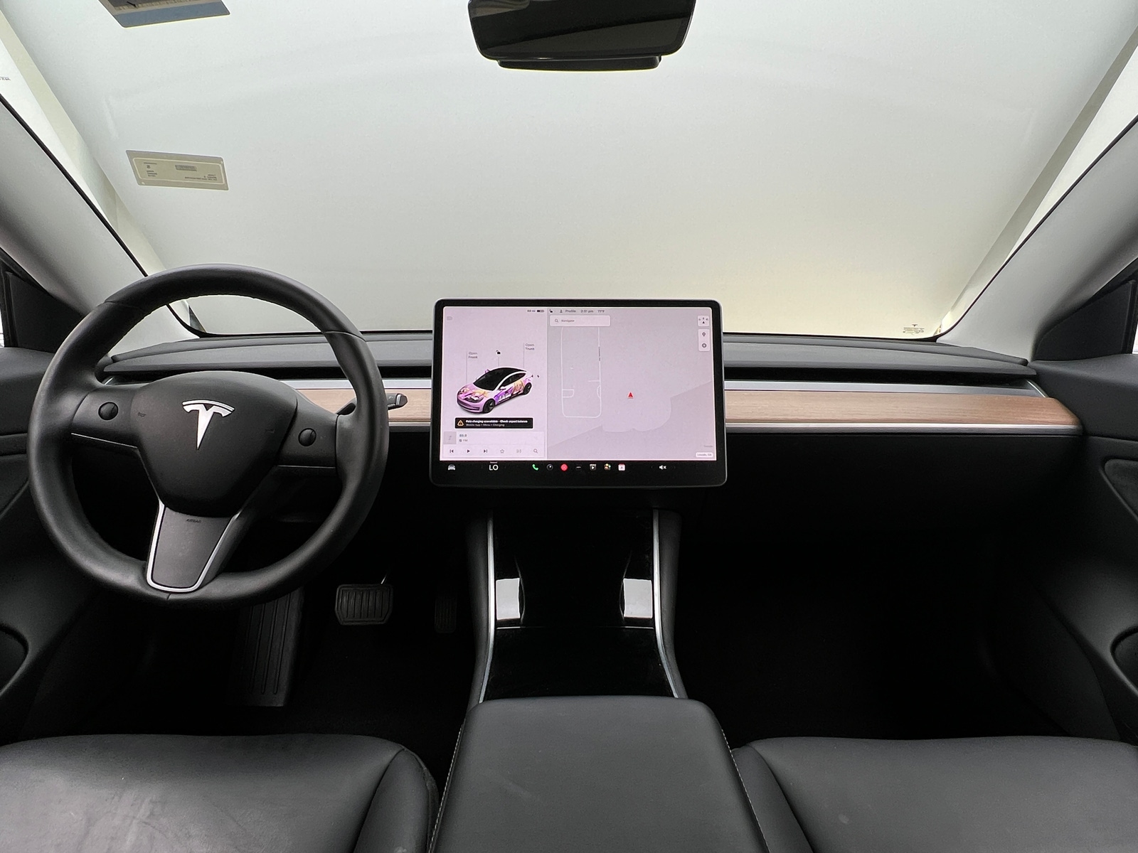 Thumbnail: 2019 Tesla Model 3 - 2