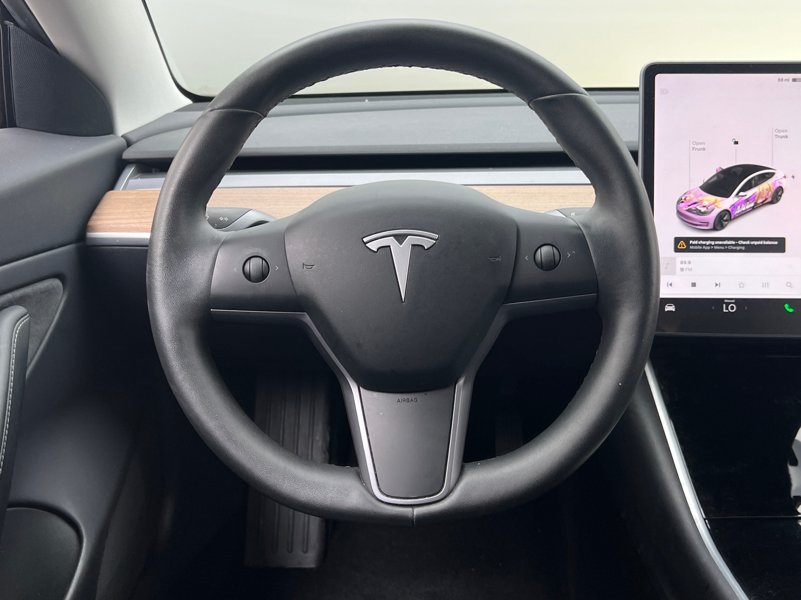 Thumbnail: 2019 Tesla Model 3 - 3