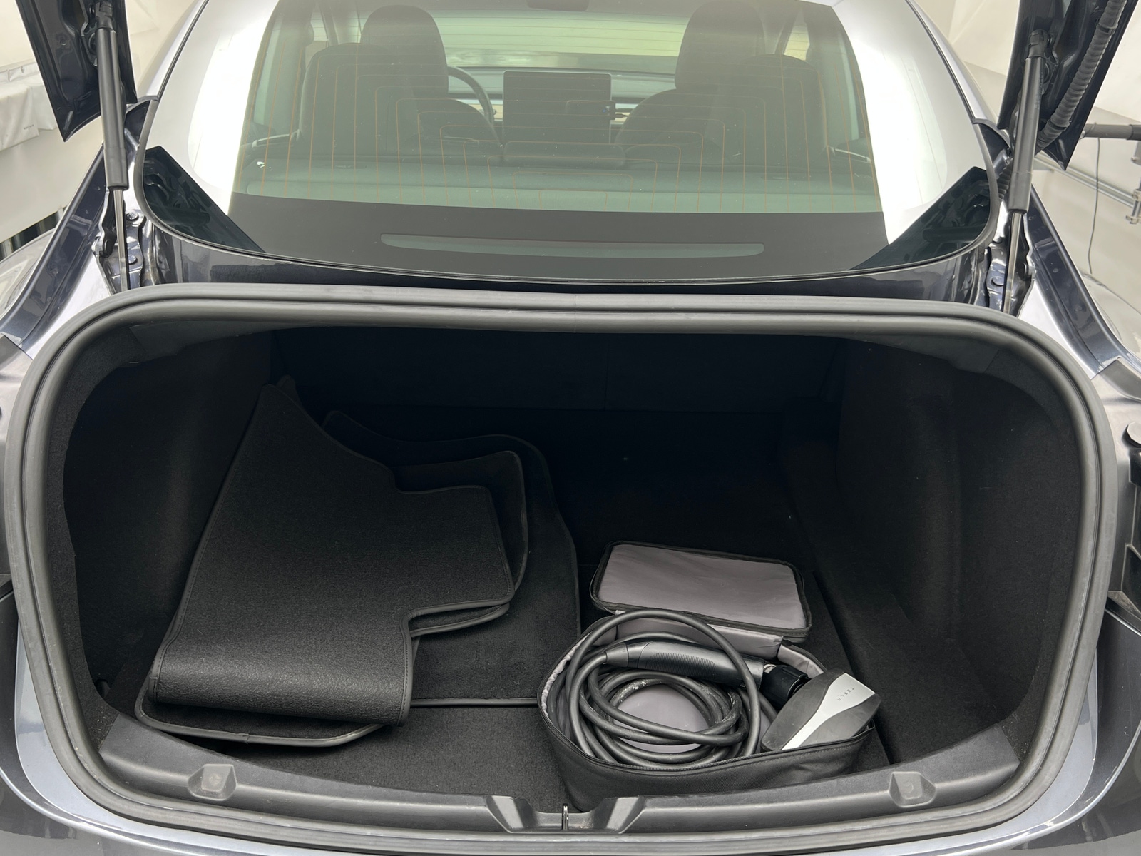 Thumbnail: 2019 Tesla Model 3 - 5