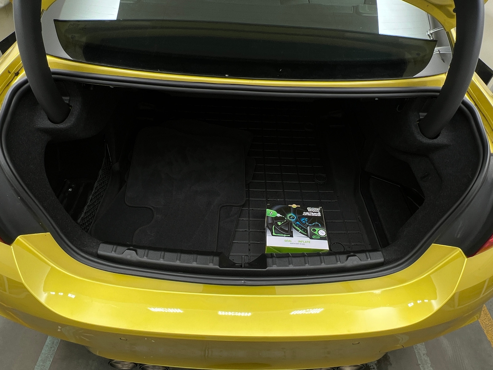 Thumbnail: 2015 BMW M4 - 5