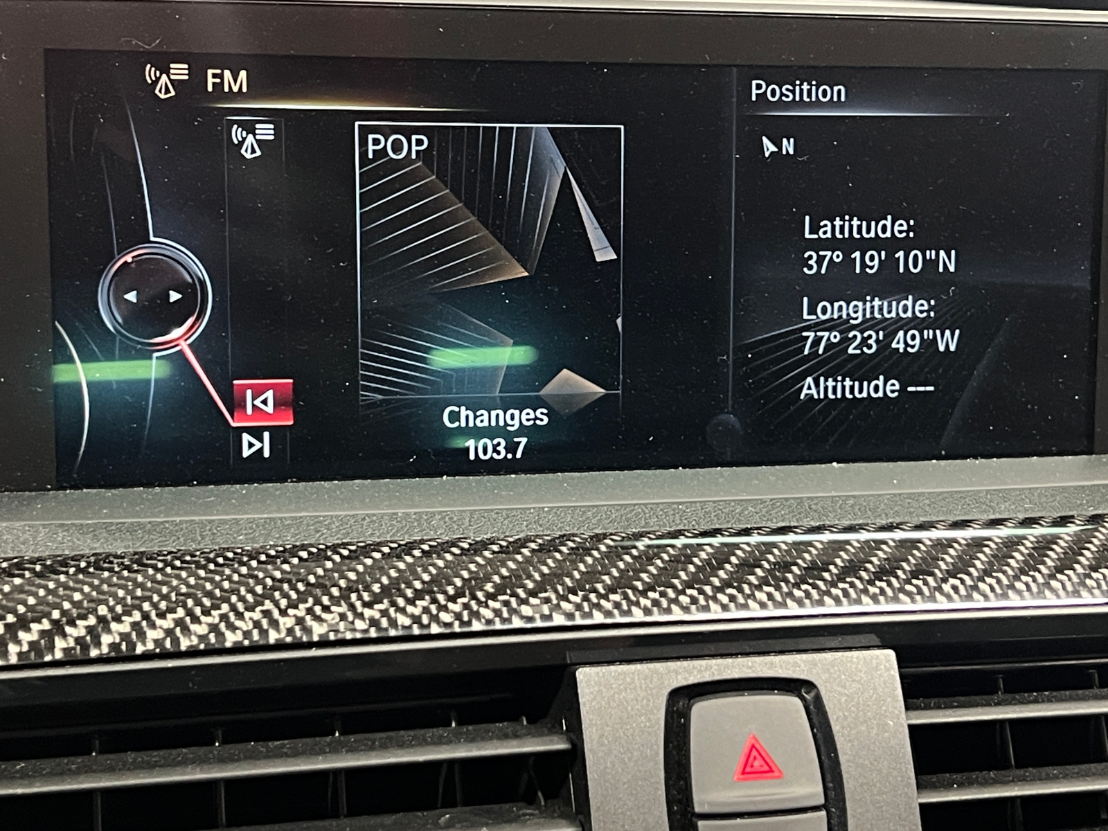 Thumbnail: 2015 BMW M4 - 2