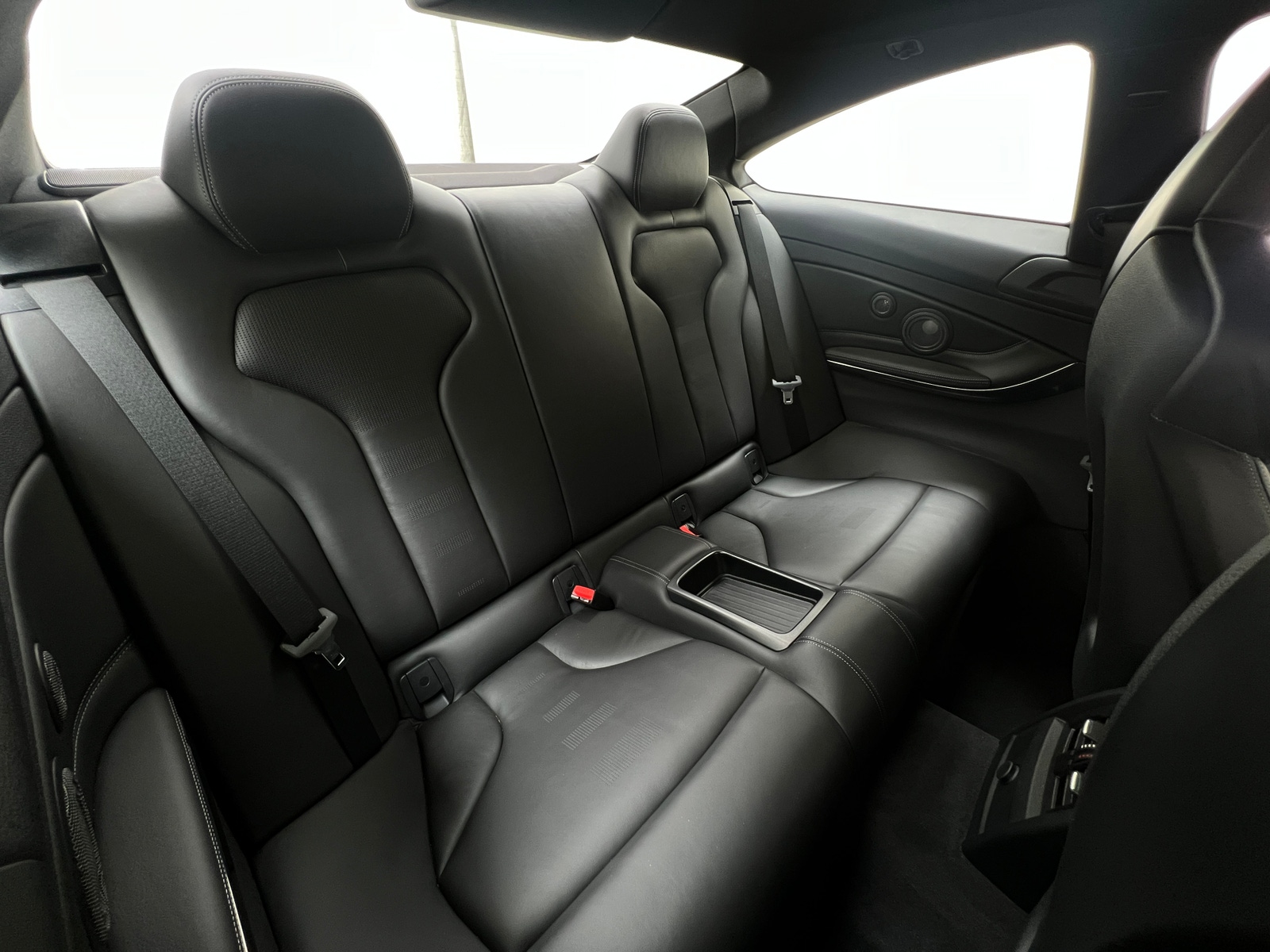 Thumbnail: 2015 BMW M4 - 4