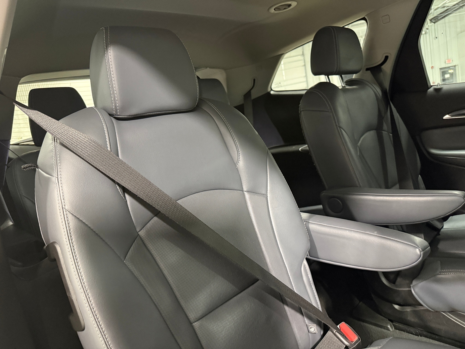 Thumbnail: 2019 Buick Enclave - 5