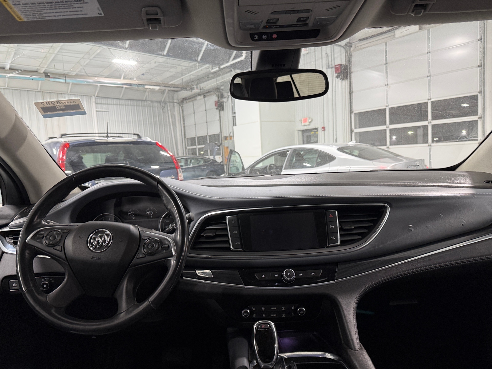 Thumbnail: 2019 Buick Enclave - 2