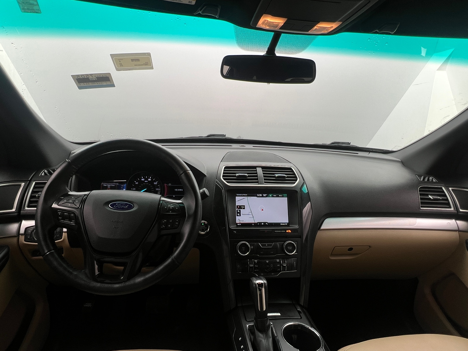 Thumbnail: 2016 Ford Explorer - 3