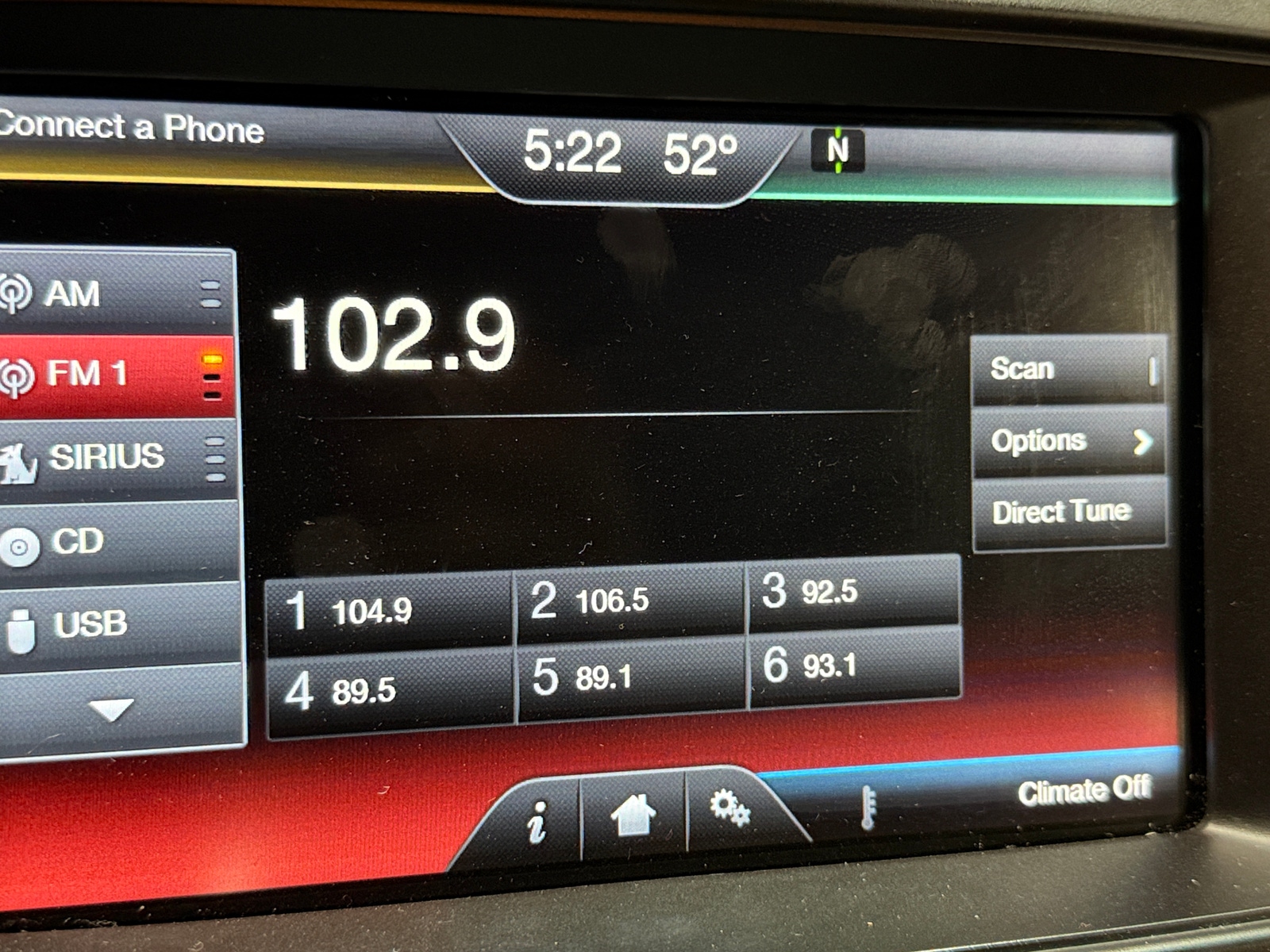 Thumbnail: 2016 Ford Explorer - 4