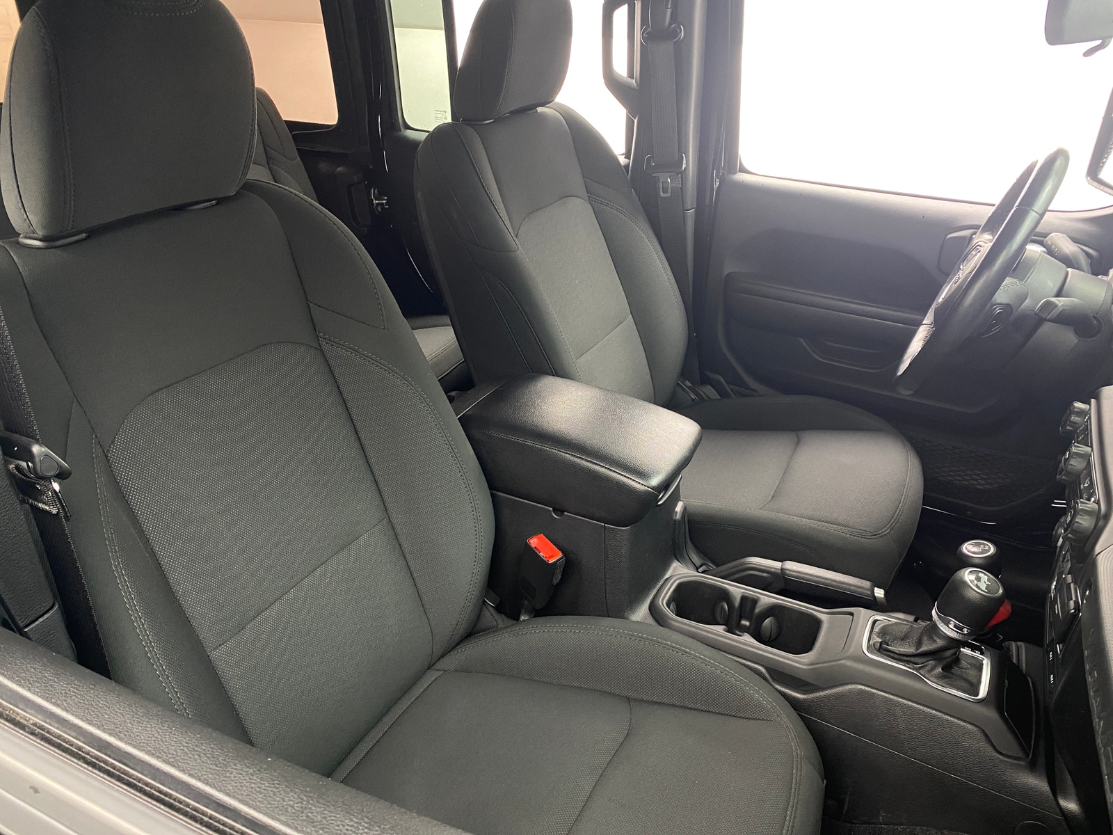 Thumbnail: 2021 Jeep Wrangler - 2