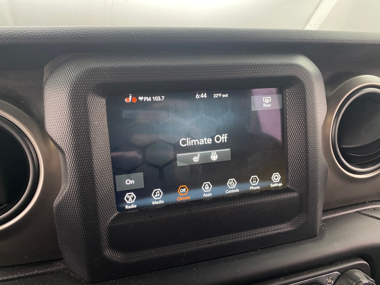 Thumbnail: 2021 Jeep Wrangler - 4