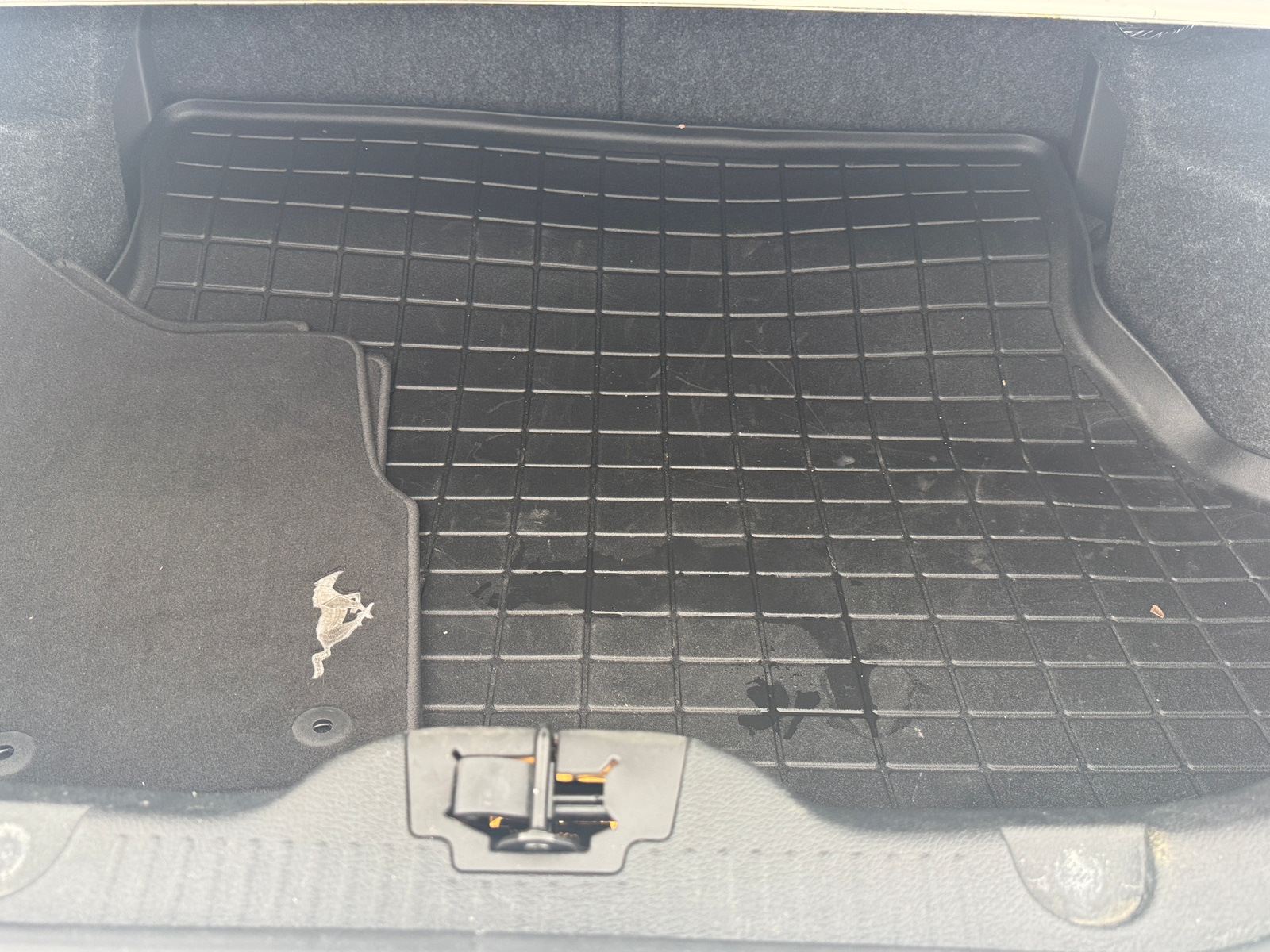 Thumbnail: 2013 Ford Mustang - 4