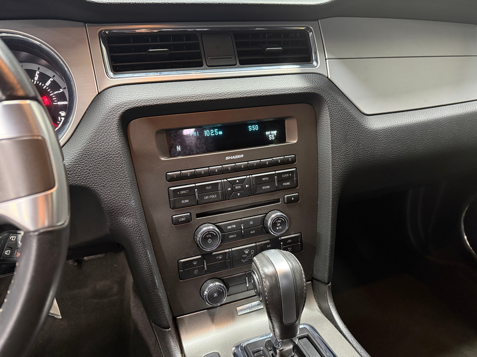 Thumbnail: 2013 Ford Mustang - 2