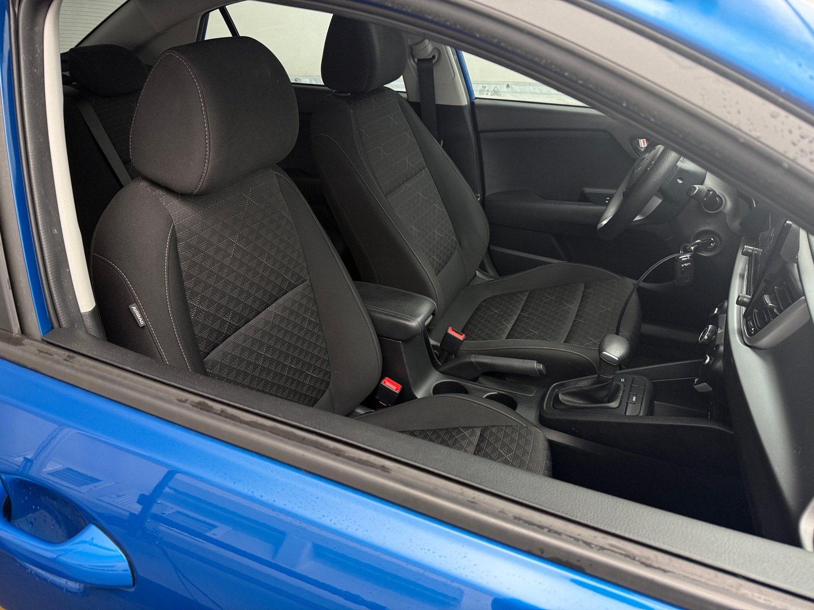 Thumbnail: 2022 Kia Rio - 2