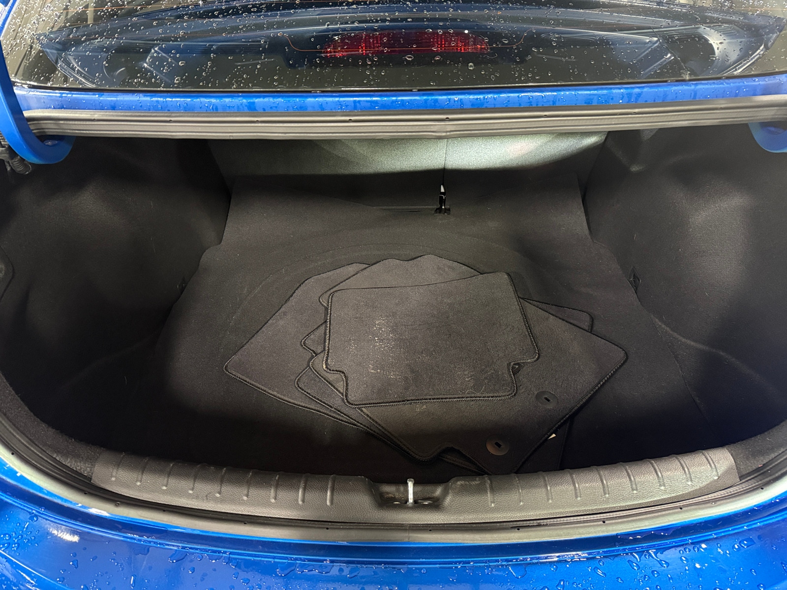 Thumbnail: 2022 Kia Rio - 7