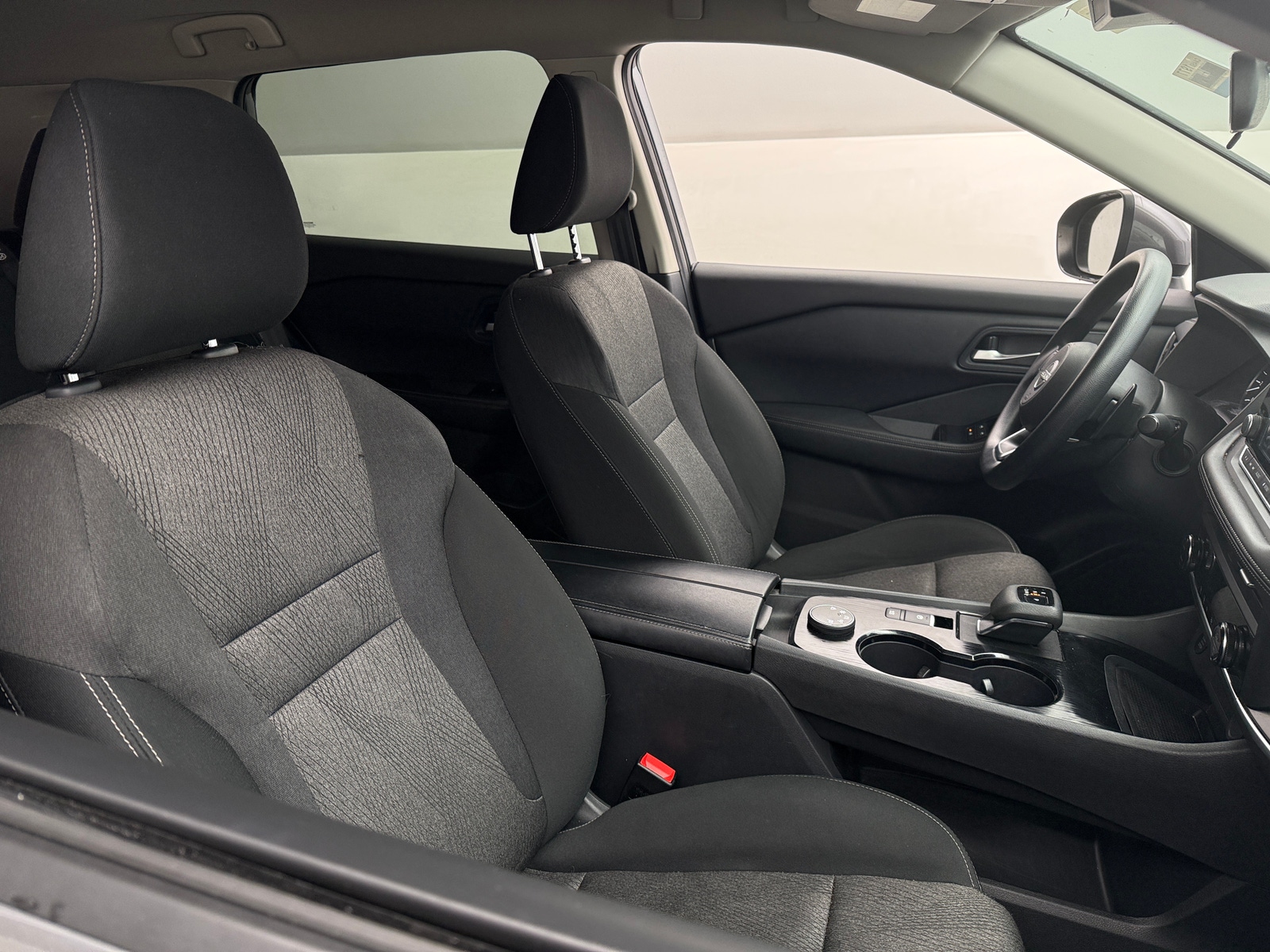 Thumbnail: 2024 Nissan Rogue - 2