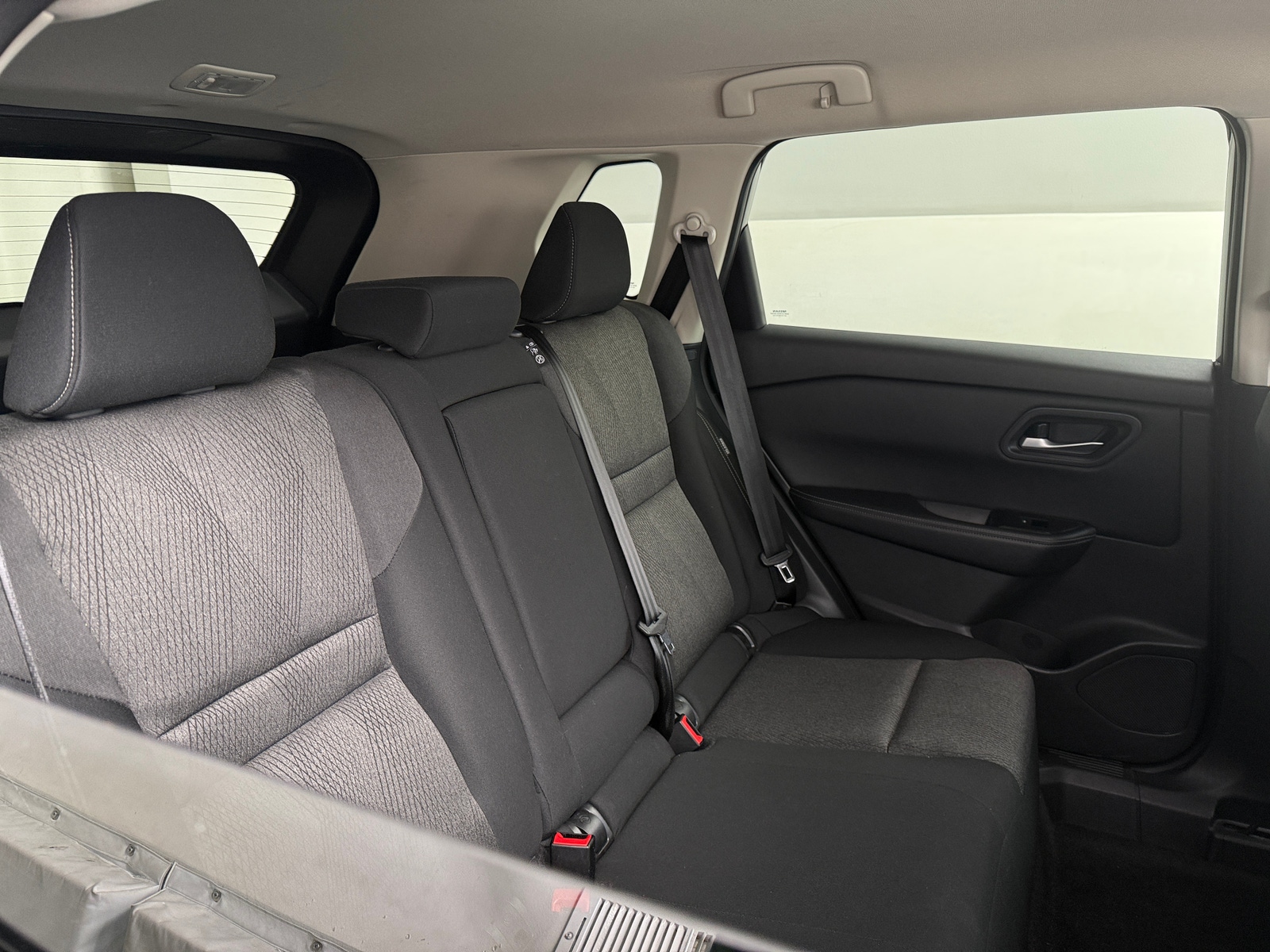 Thumbnail: 2024 Nissan Rogue - 6