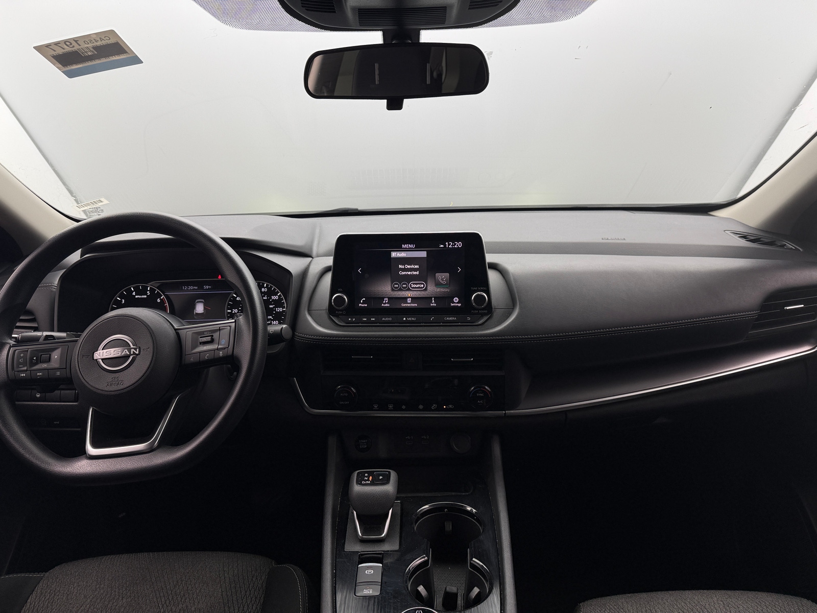 Thumbnail: 2024 Nissan Rogue - 3